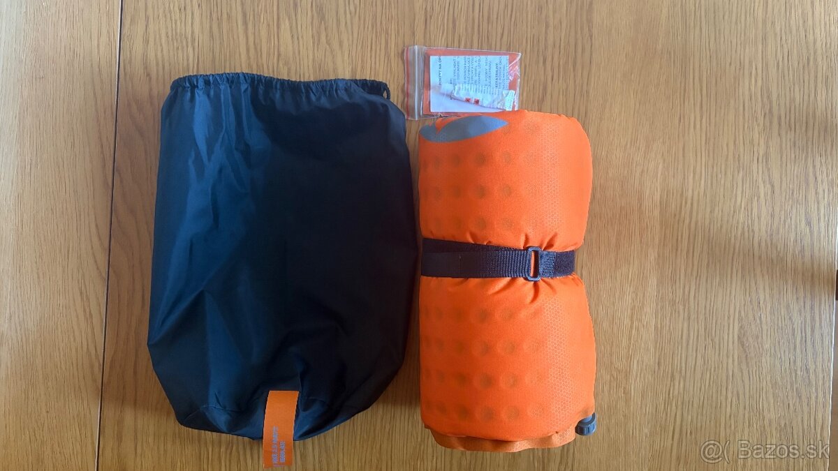 ZAJO Hike 2.5 Matt Regular - 2