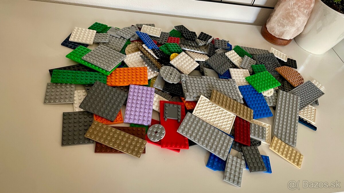 Lego Mix - 2