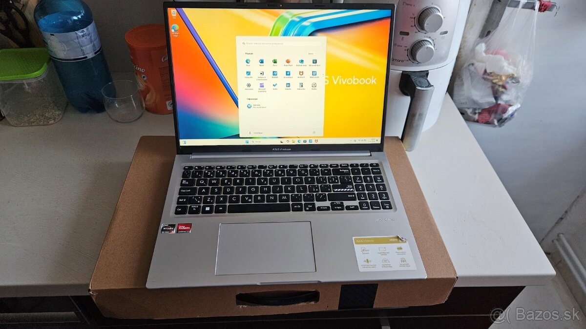 16 palcový Asus VivoBook - v záruke - 2