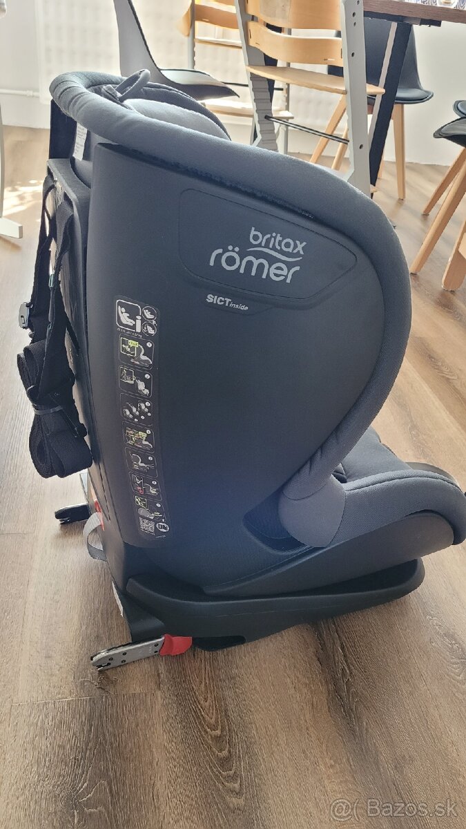 Autosedačka Britax Romer Trifix 2 i-size - 2