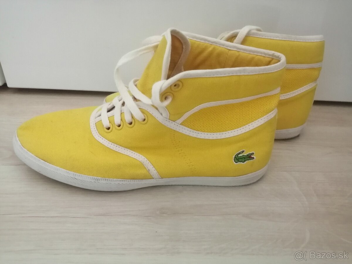 LACOSTE - 2