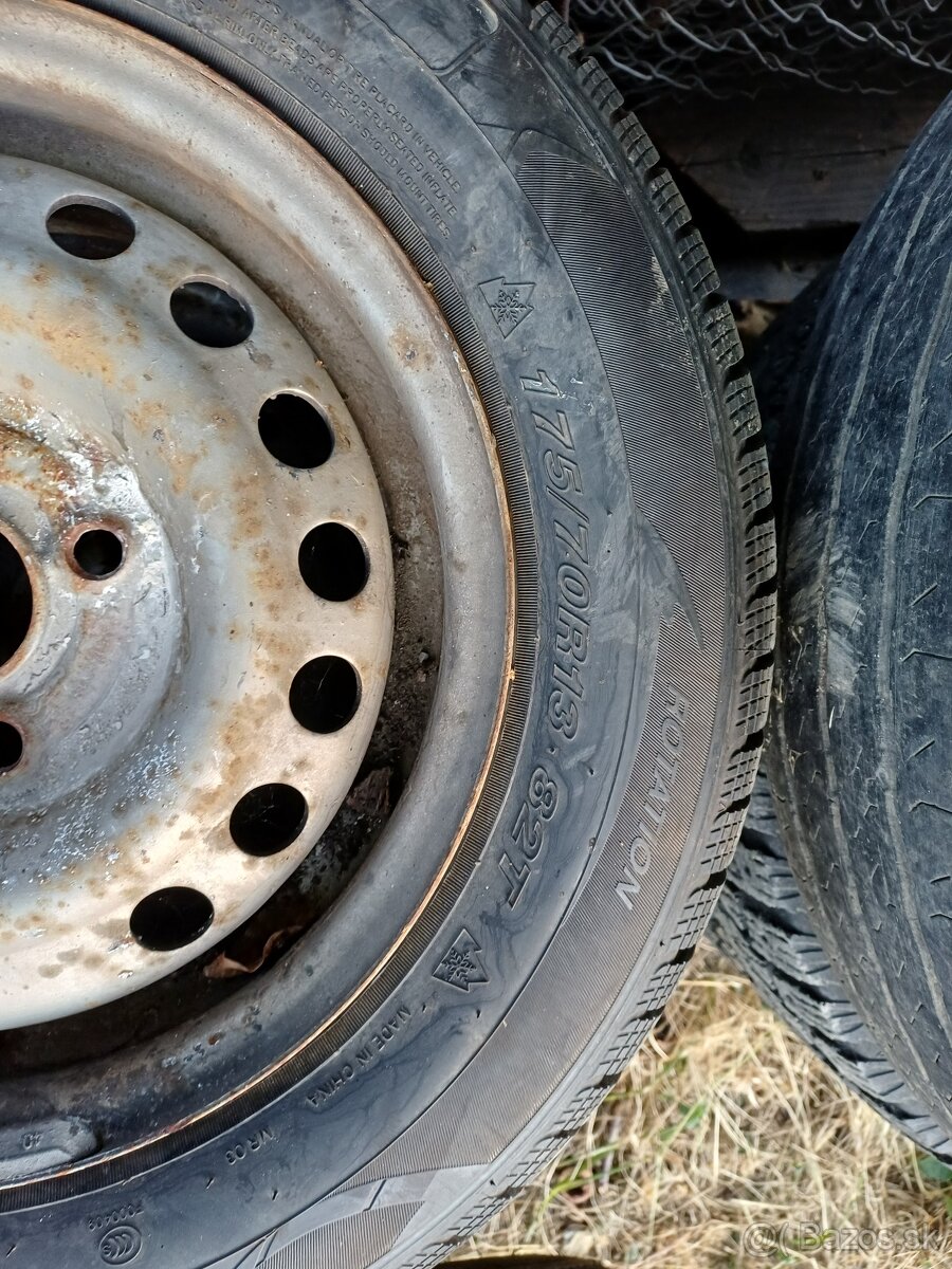 175/70 R13 - 2