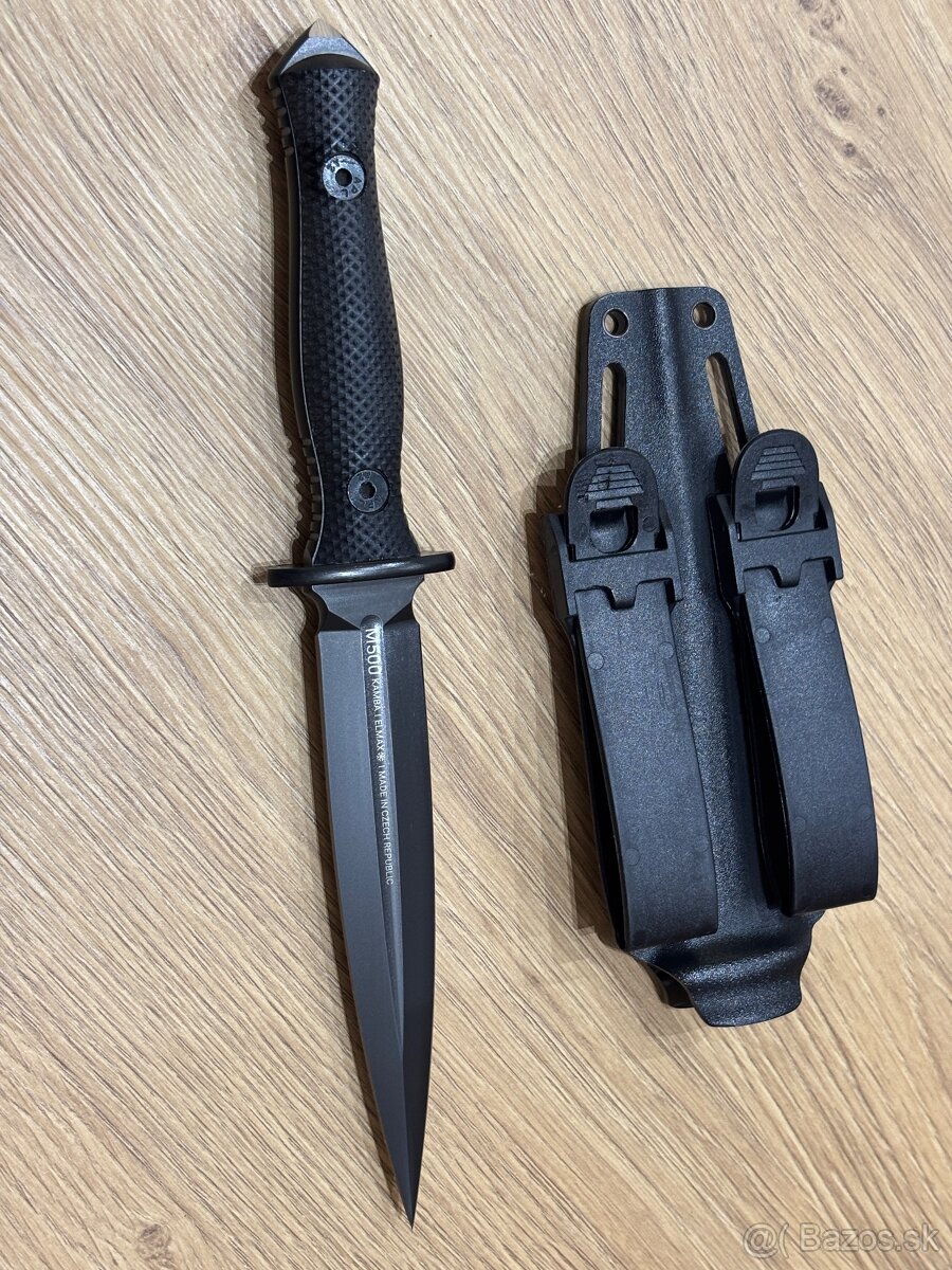 Nôž ANV M500 Kamba - 2