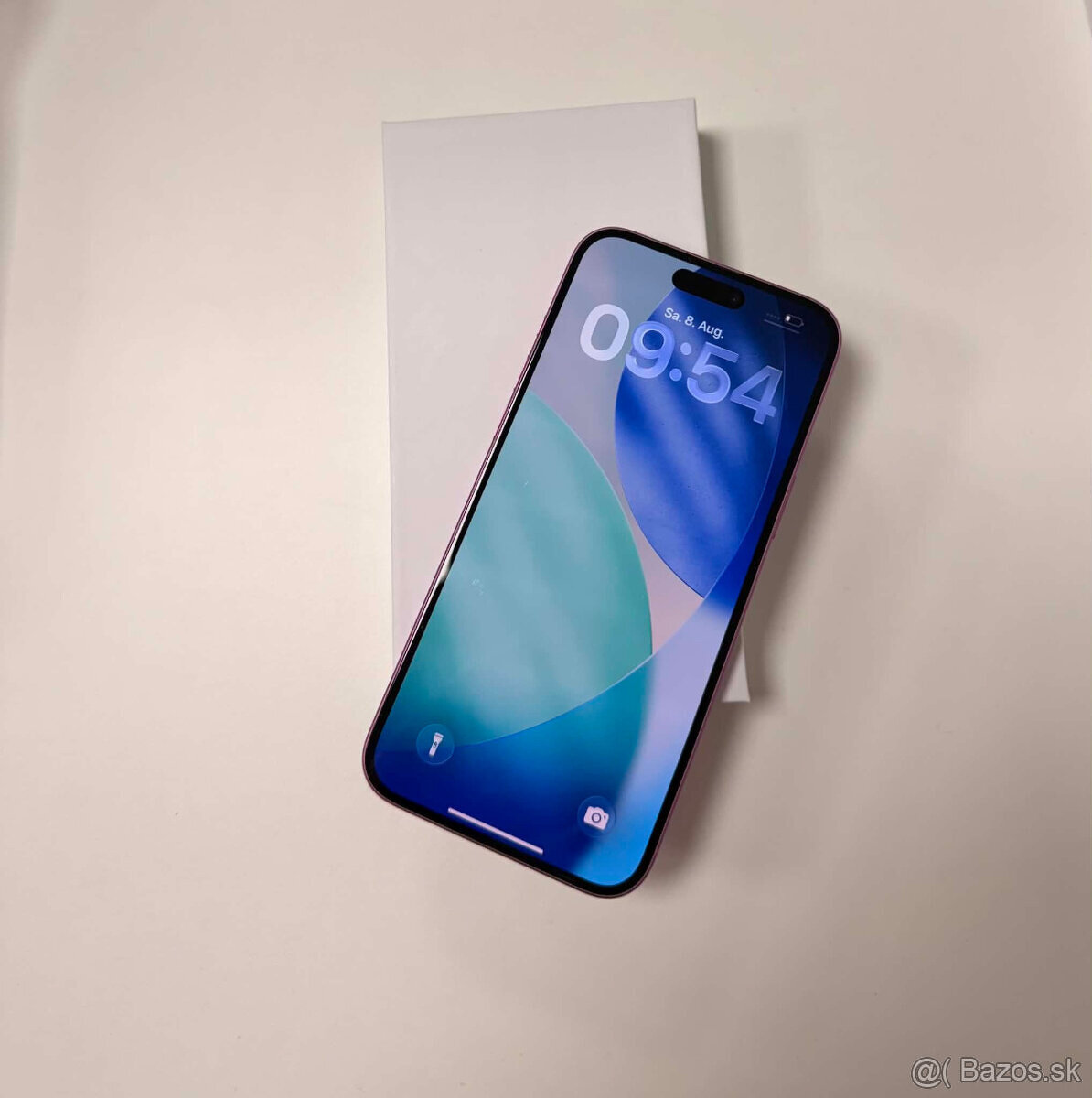 iPhone 16 Plus 512GB - 2