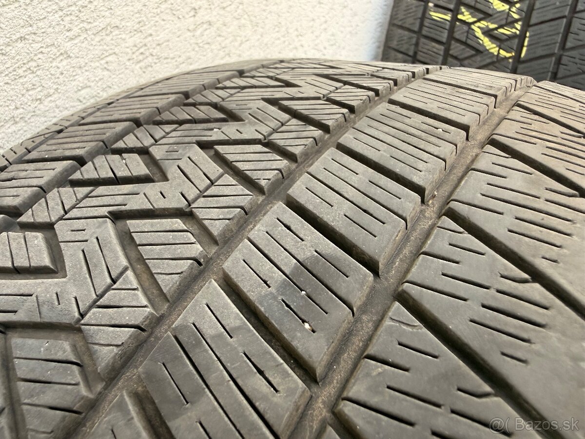275/40 r22 Gripmax stature m/s - 2