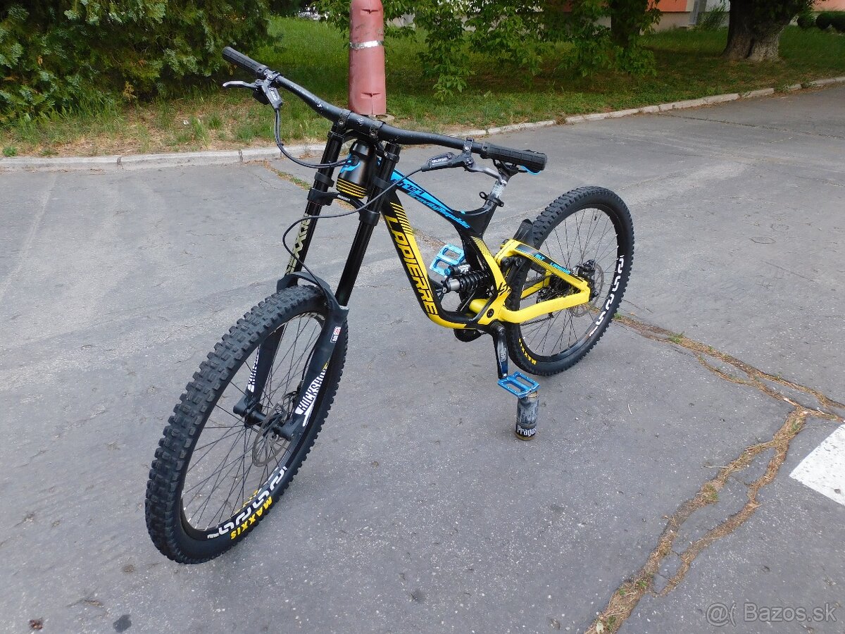 Lapierre DH 727 - 2