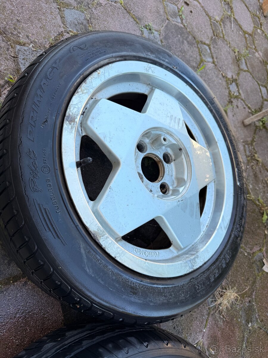 Remotec 4x100 - 2