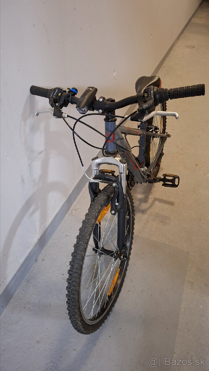 Detsky bicykel - 2