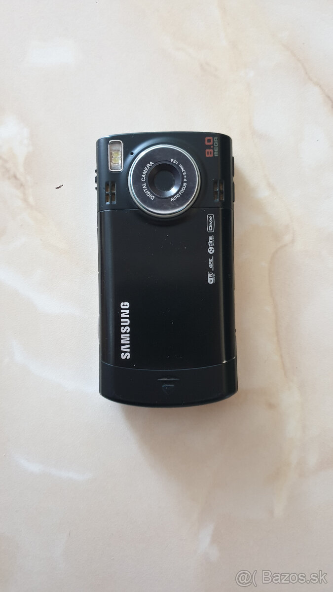 SAMSUNG INNOV8 - 2