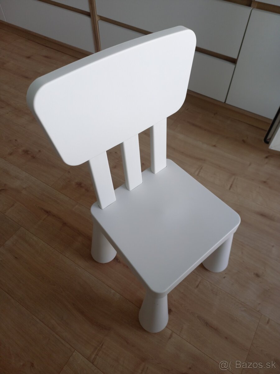 Ikea MAMMUT - 2