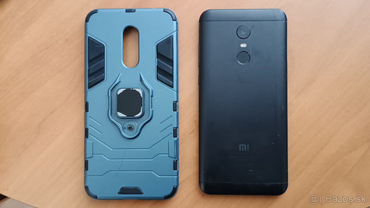 Mobil Xiaomi Redmi 5 plus - 2