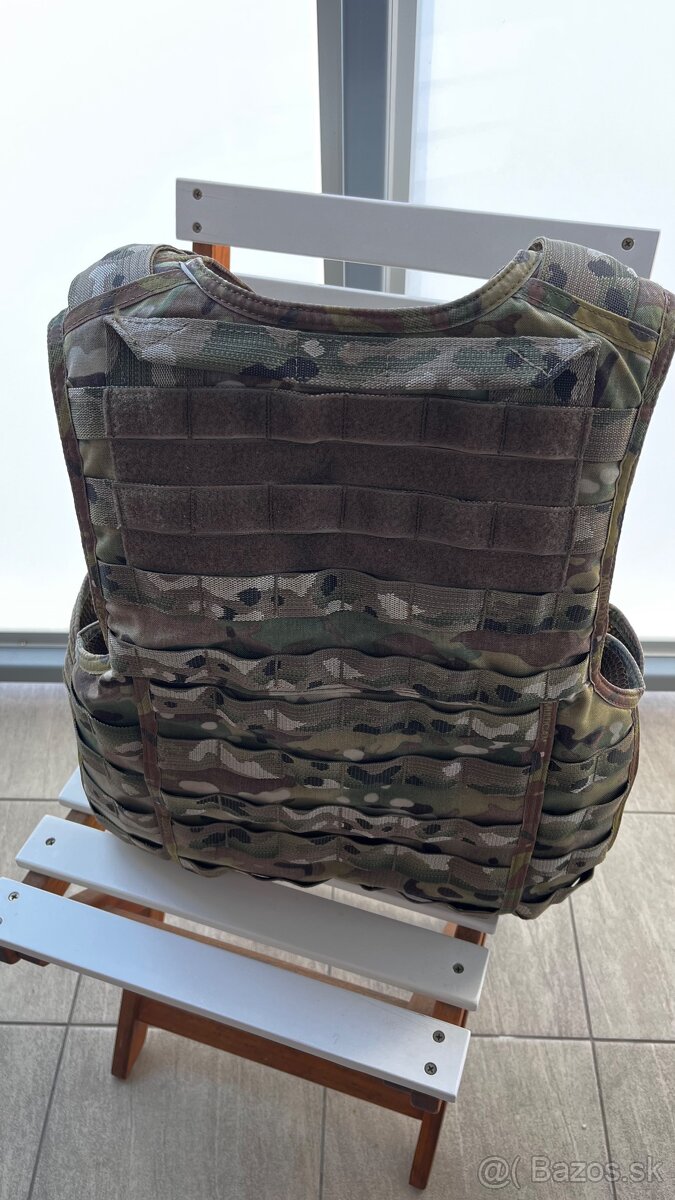 Warrior Assault Systems Elite Ops Raptor - 2