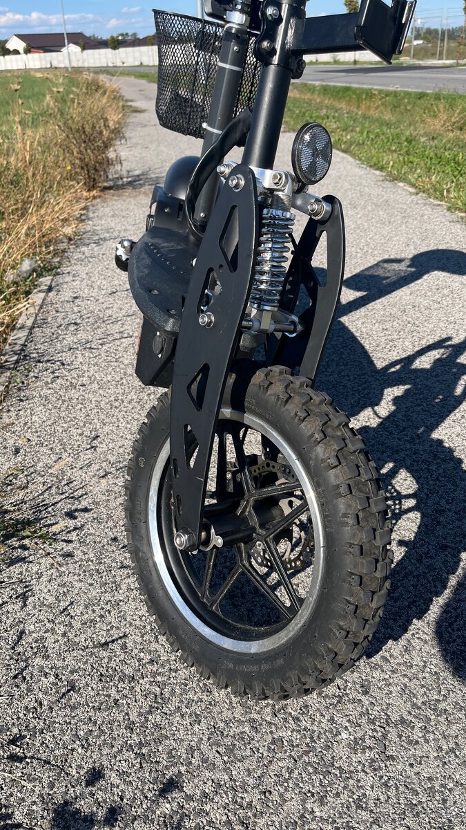 Extrem Cross Vega 1000 - 2