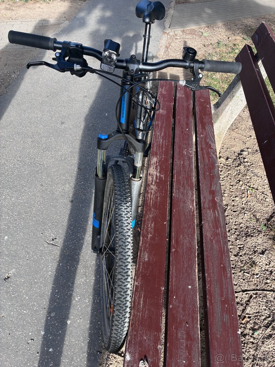 Pánsky bicykel - 2