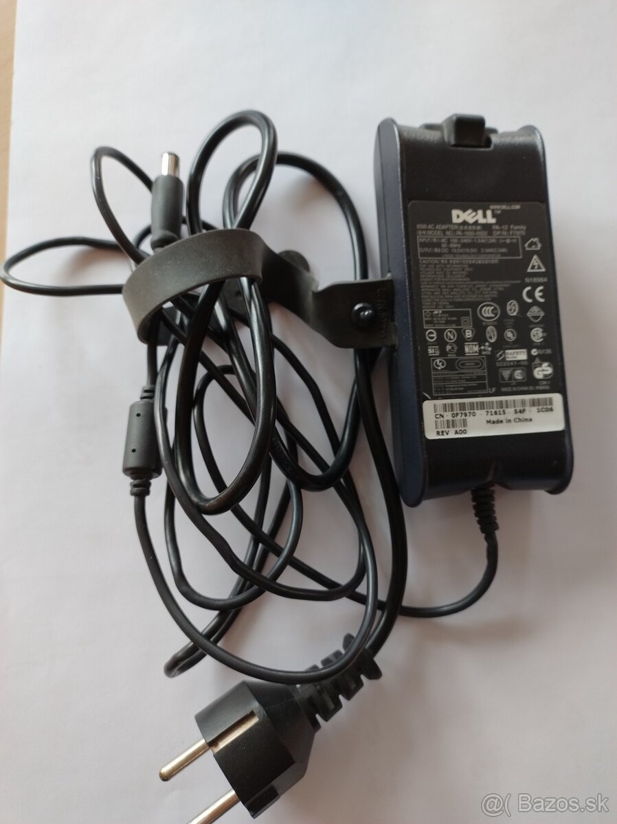 Originálna 65 W nabíjačka DELL - 2