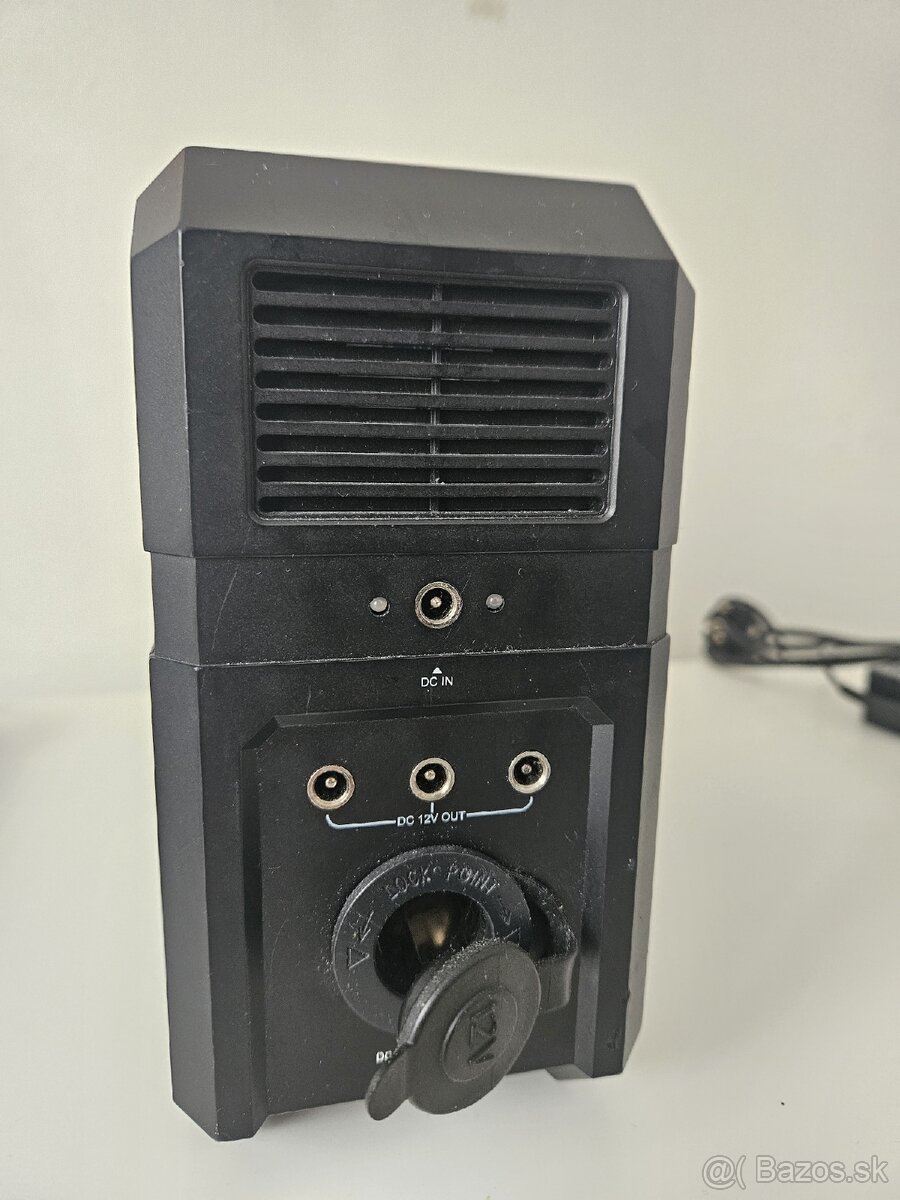 Viking SB 500 Wh - 2