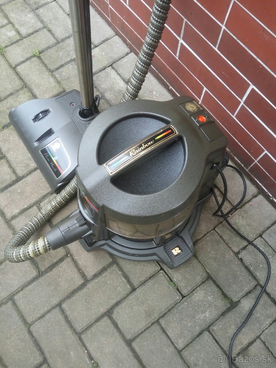Prodám Rainbow - 2