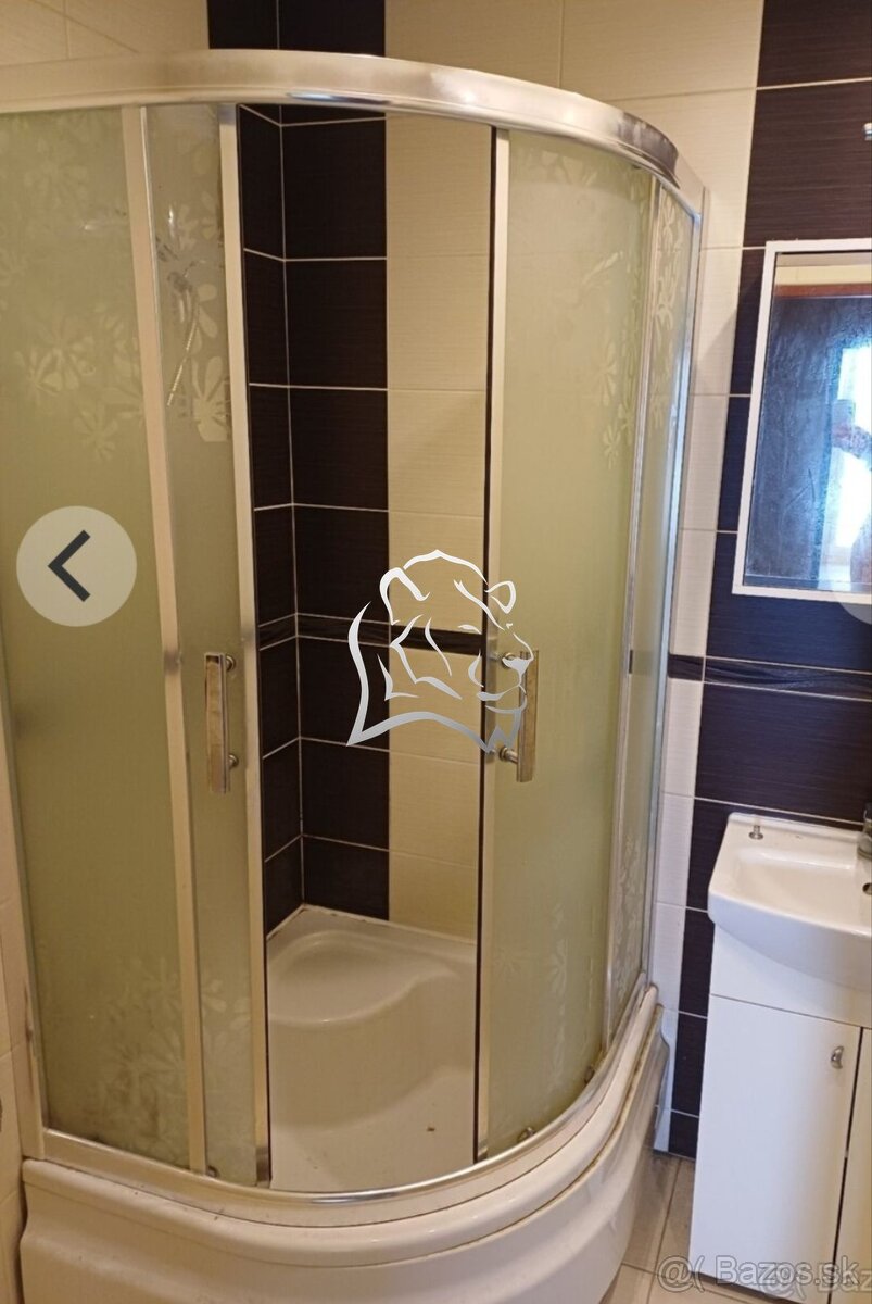 Na predaj priestranný 3 izbový byt vo Vranove nad Topľou - s - 2