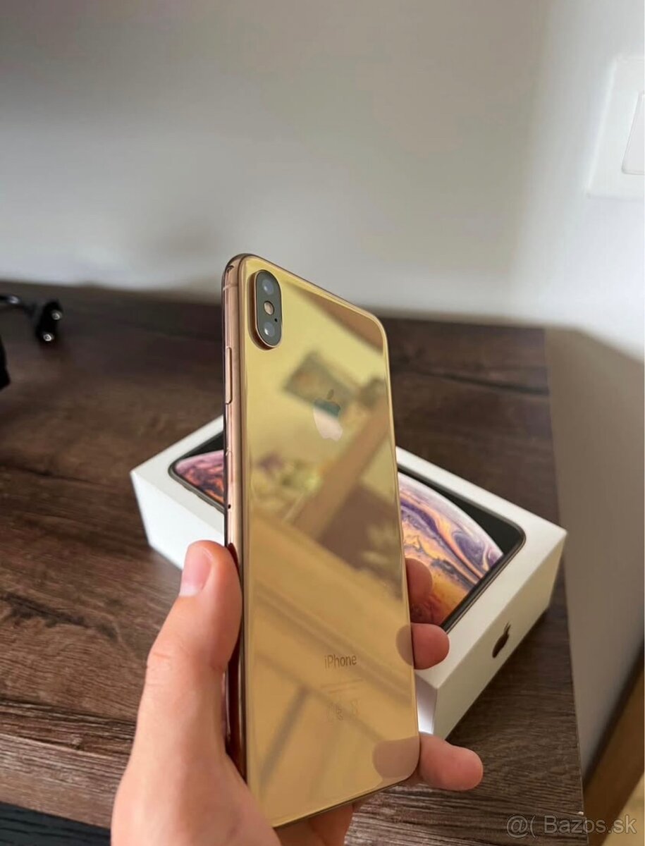 iPhone Xs Max - 2