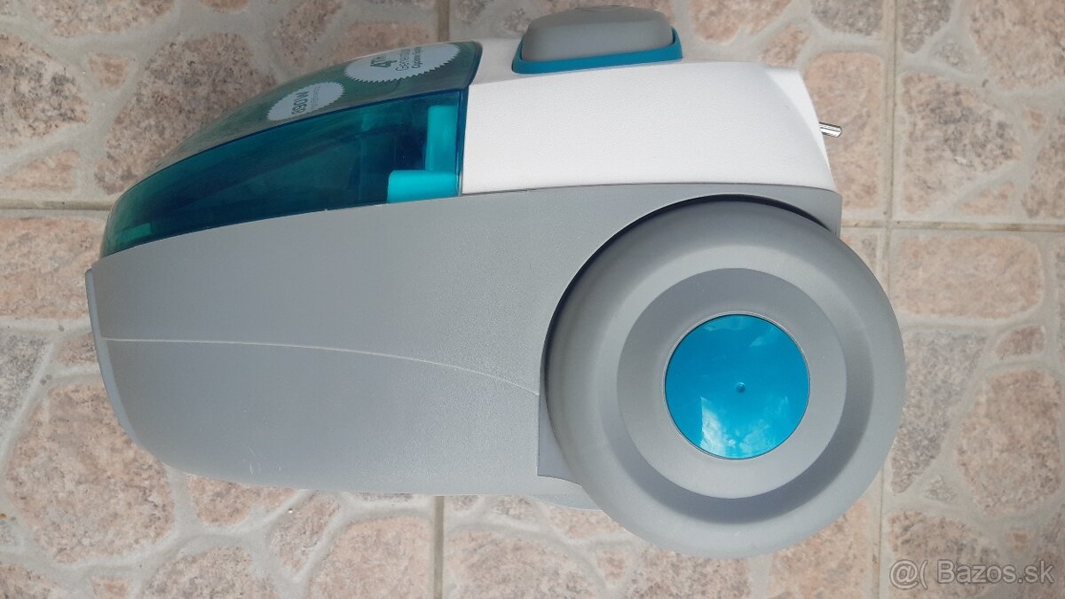 Podlahový vysávač SENCOR Allegro - 2