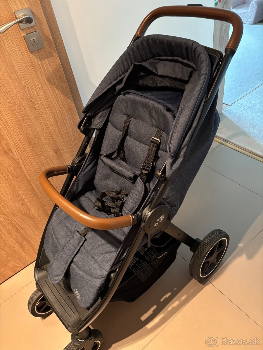 Športový kočik Britax - 2