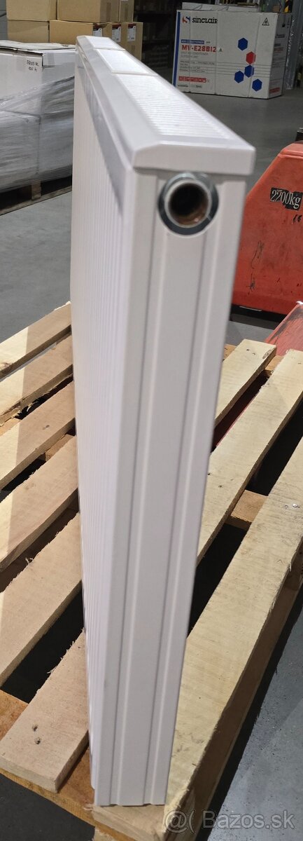 Predám panelový radiátor VIESSMANN - 2