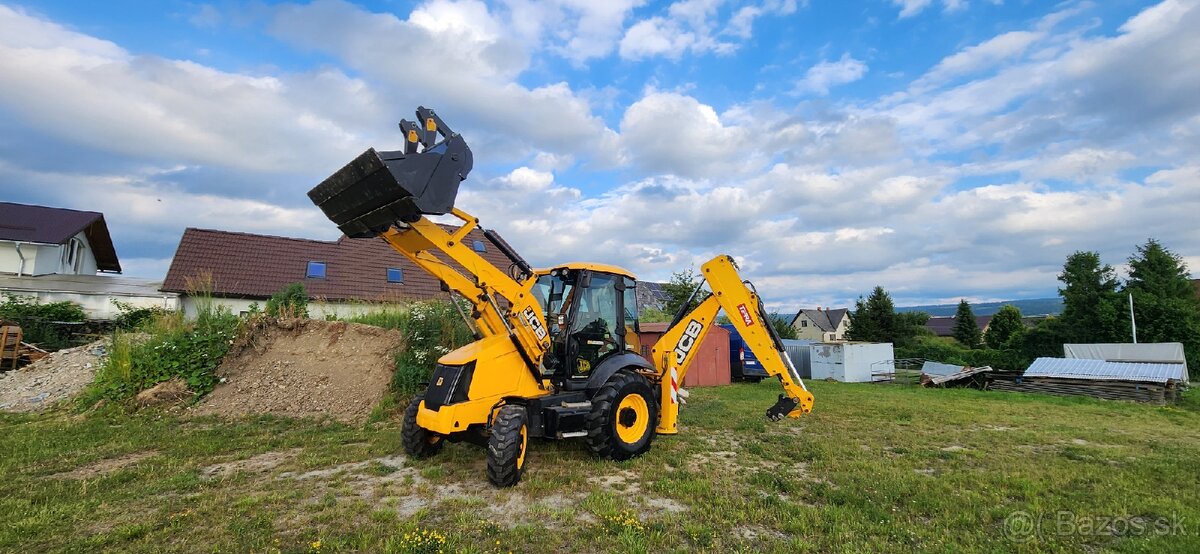 JCB 3CX ECO - 2
