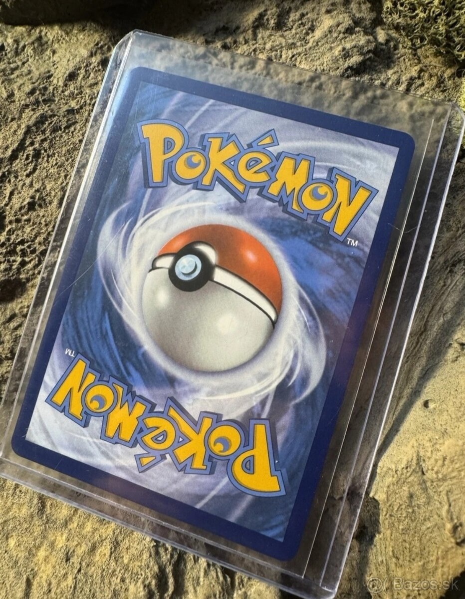 Pokémon Karta Victini - 2