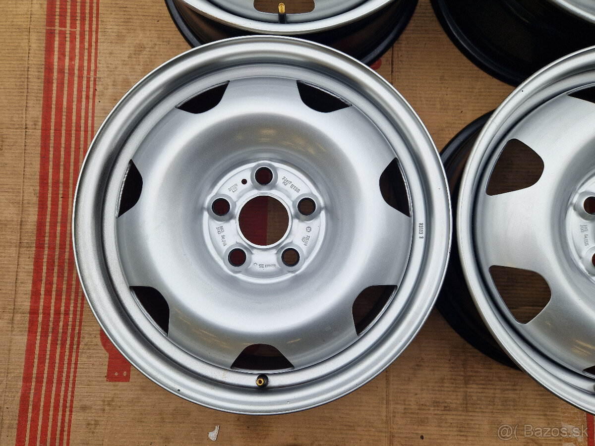 5x120 r17 disky vw transporter multivan kolesa 17 t5 t6 - 2