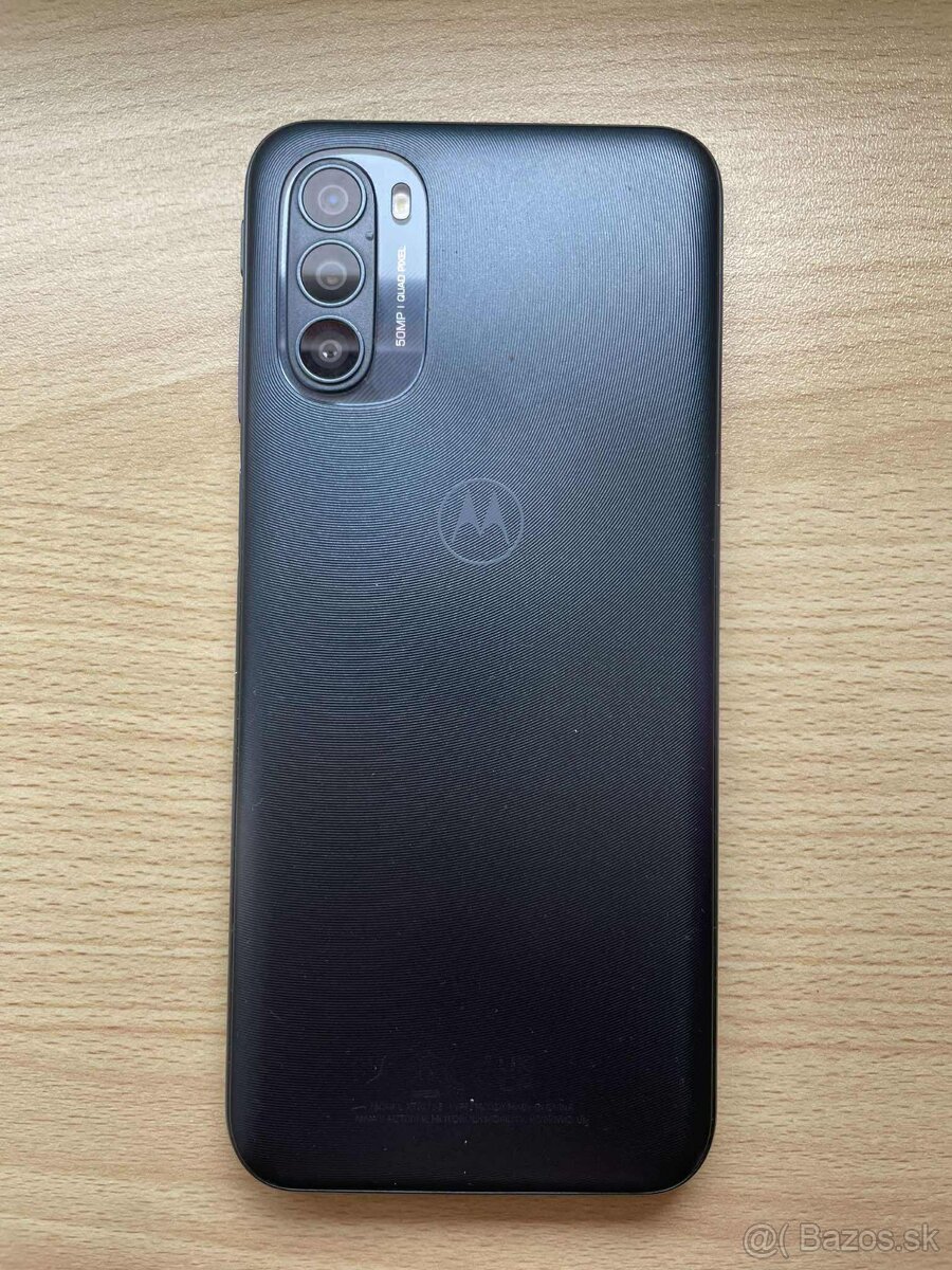 Motorola Moto G31 - 2