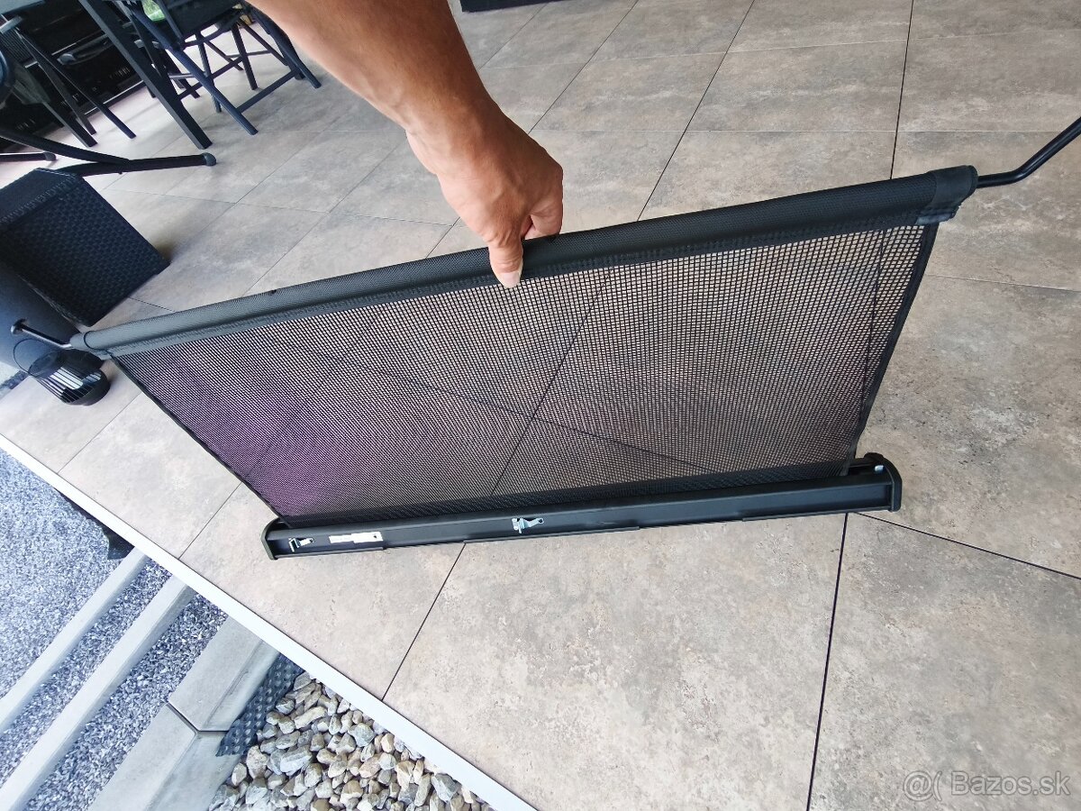 Deliaca siet do kufra Superb 3 fl - 2