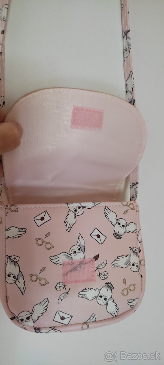 Harry Potter kabelka - 2