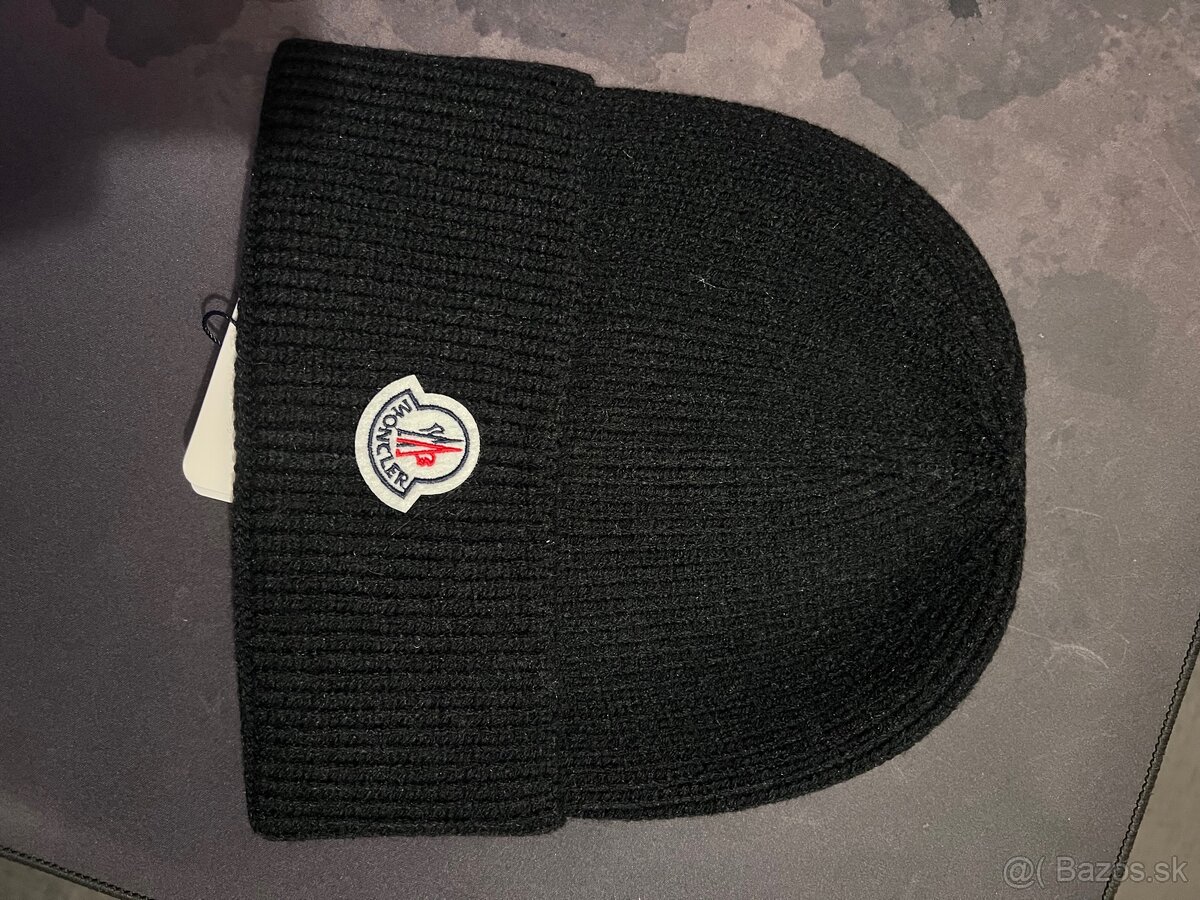 Čiapka Moncler - 2