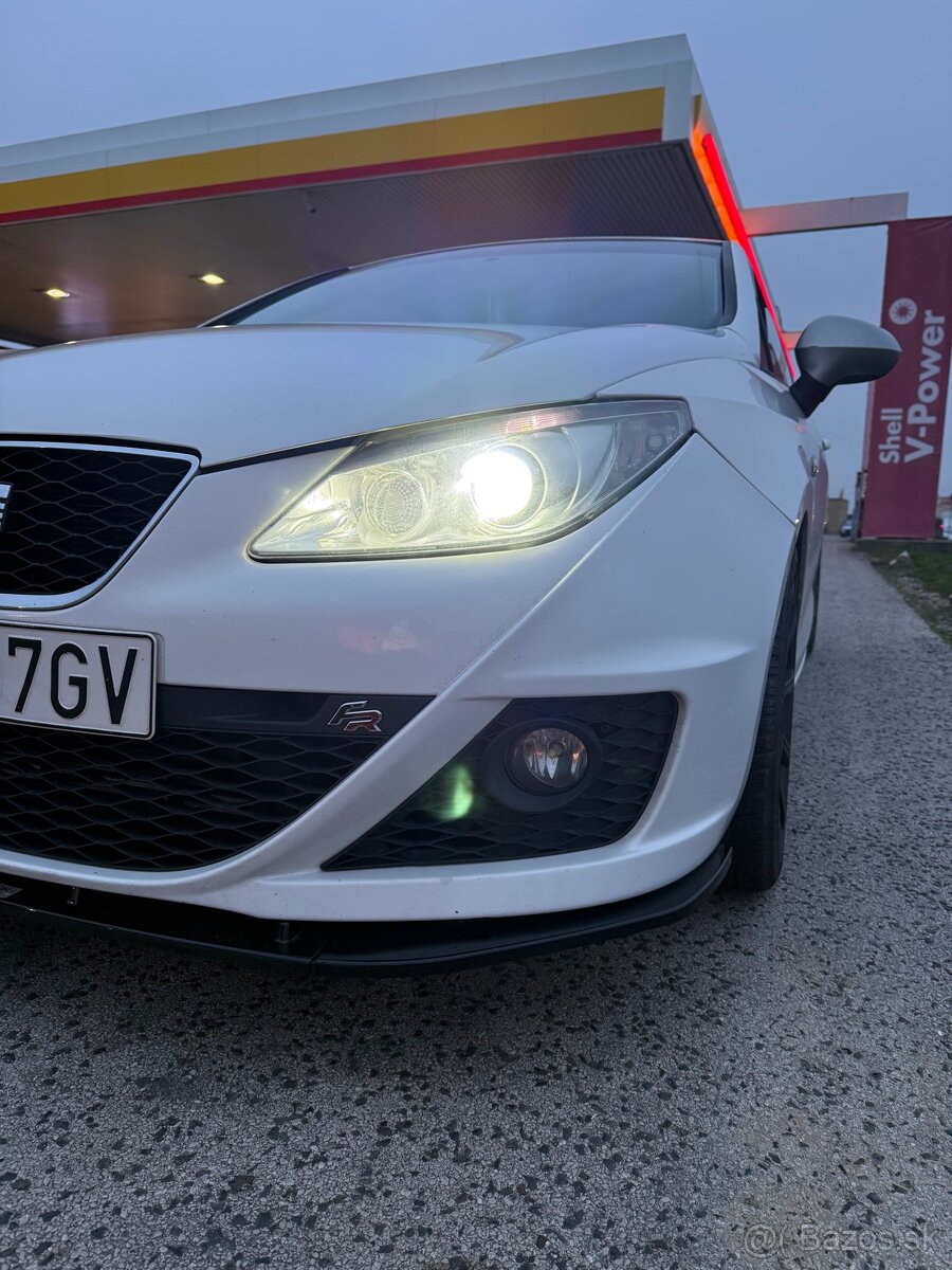 Predam Seat Ibiza FR 6J 2.0 TDI CR - 2