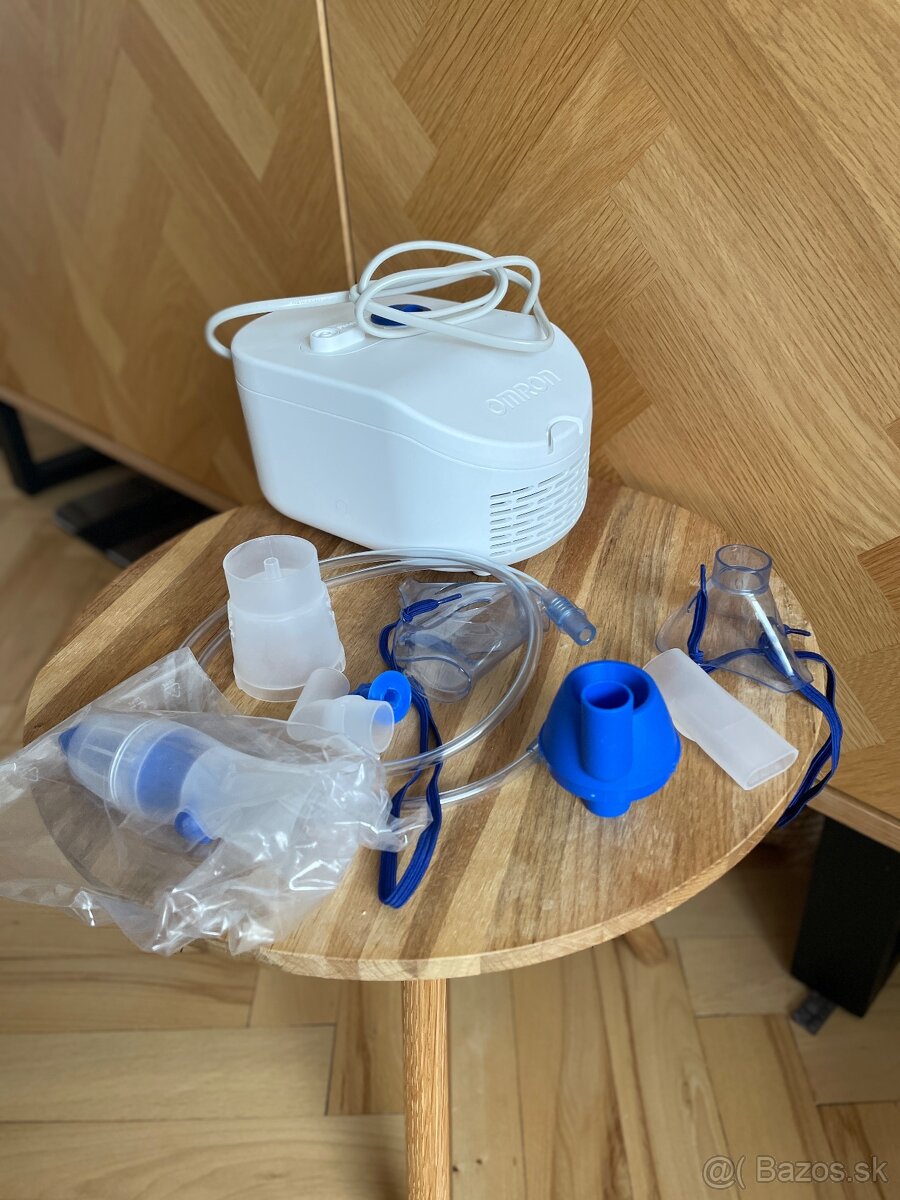 Omron C102 inhalátor - 2