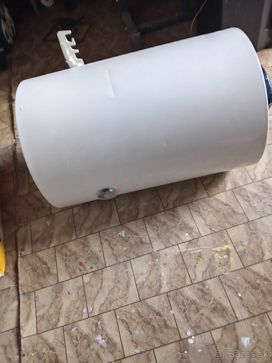 Bojler 3 mesiace používaní - 2