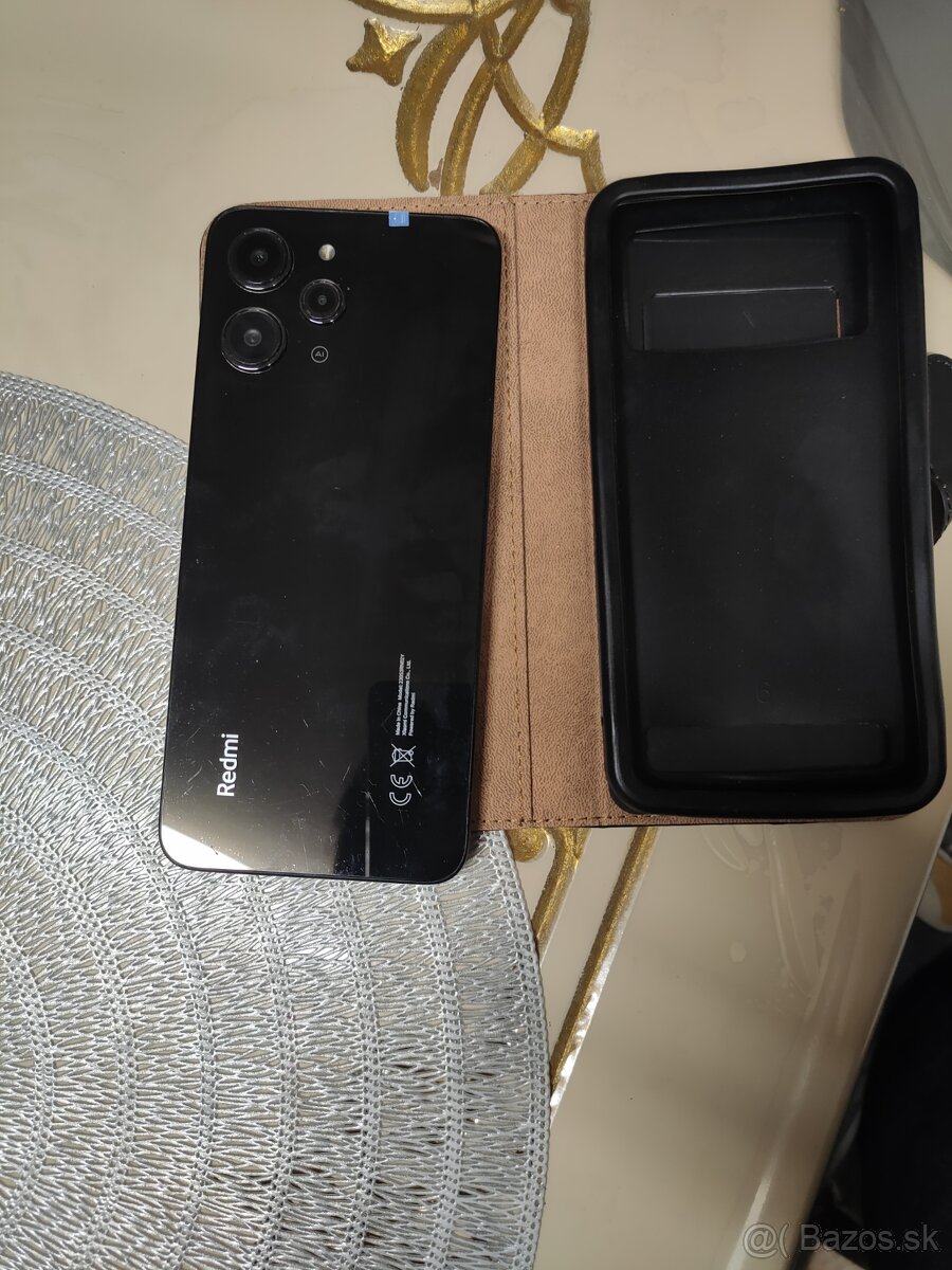 Predám Redmi 12 - 2