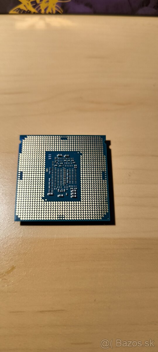 I5 7500 - 2