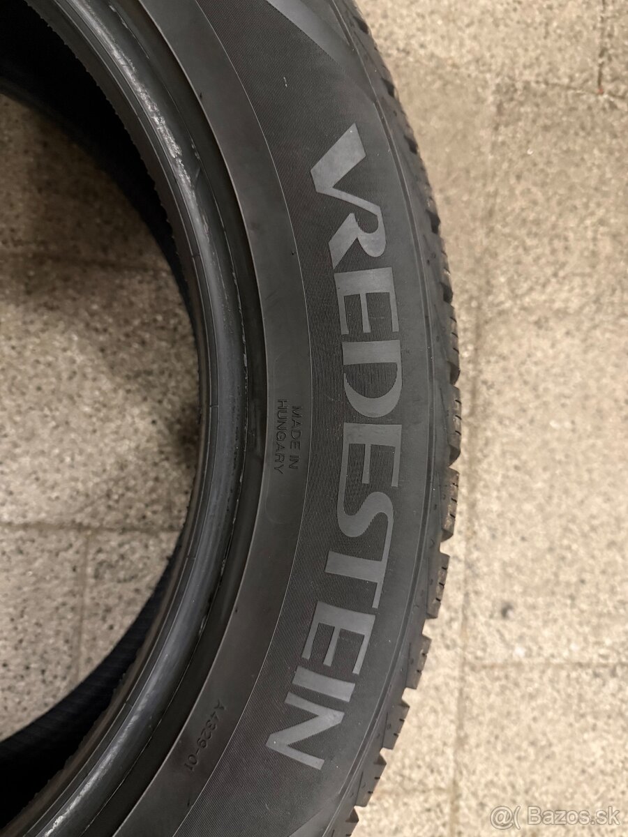 Pneumatiky Vredestein Quatrac Pro+ - 2