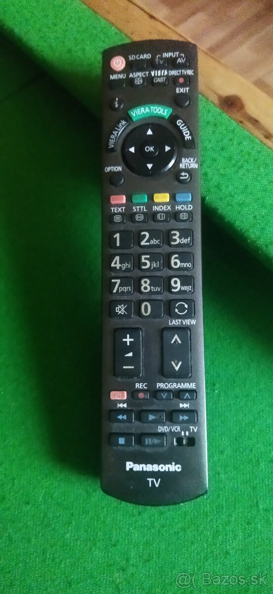 Predám televízor Panasonic - 2