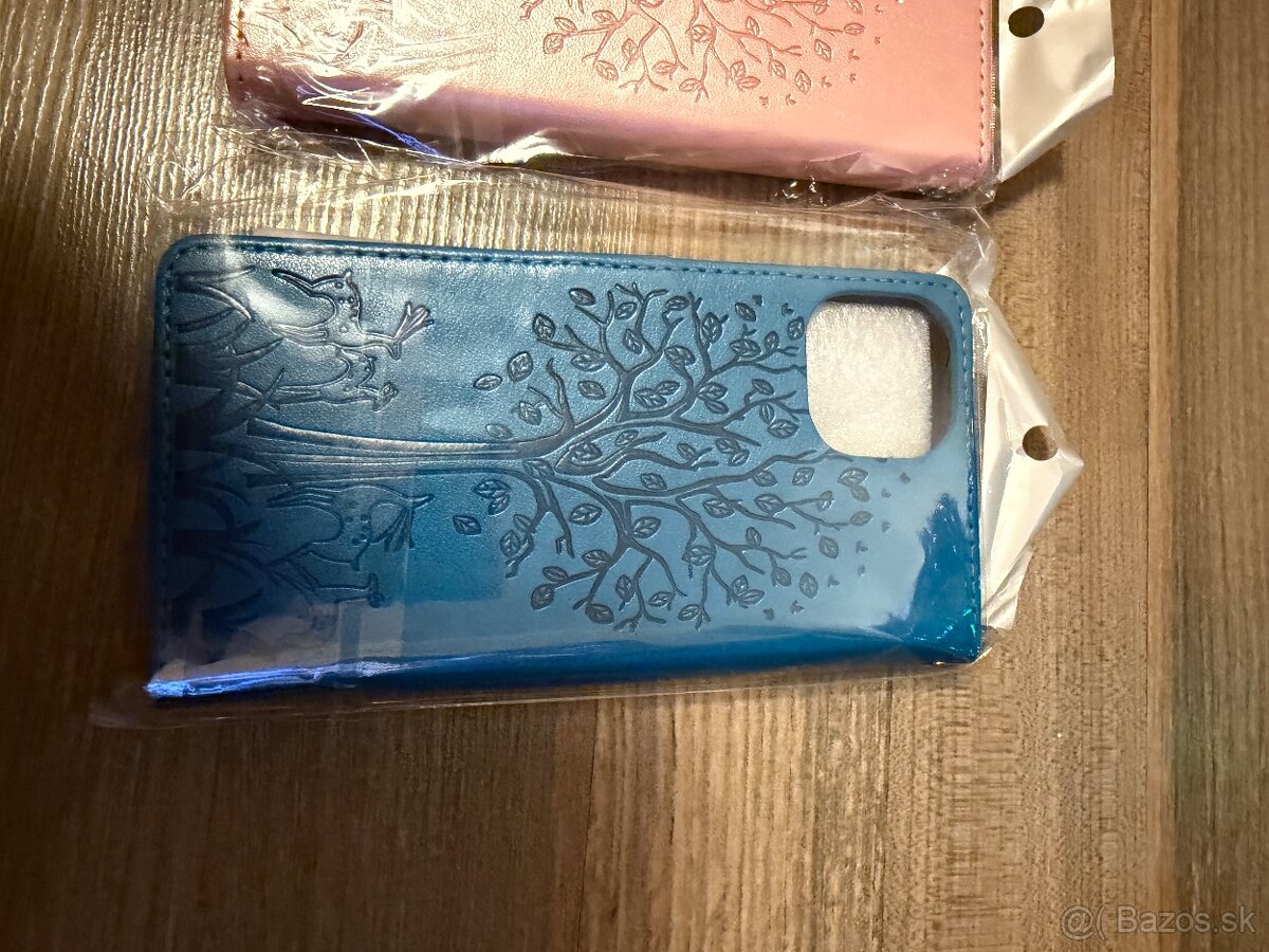 iphone 13 14 knizka obal kryt 5ks - 2