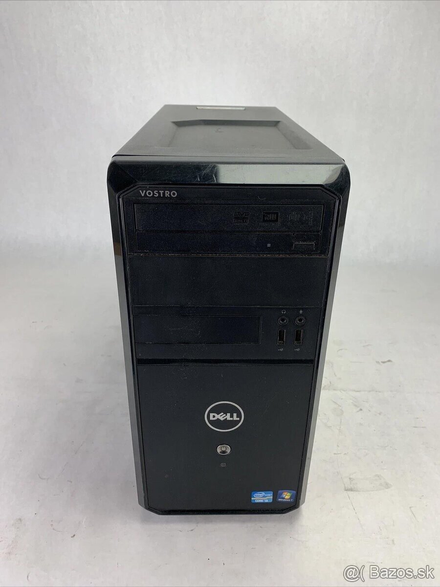 Dell Vostro 270 - 2