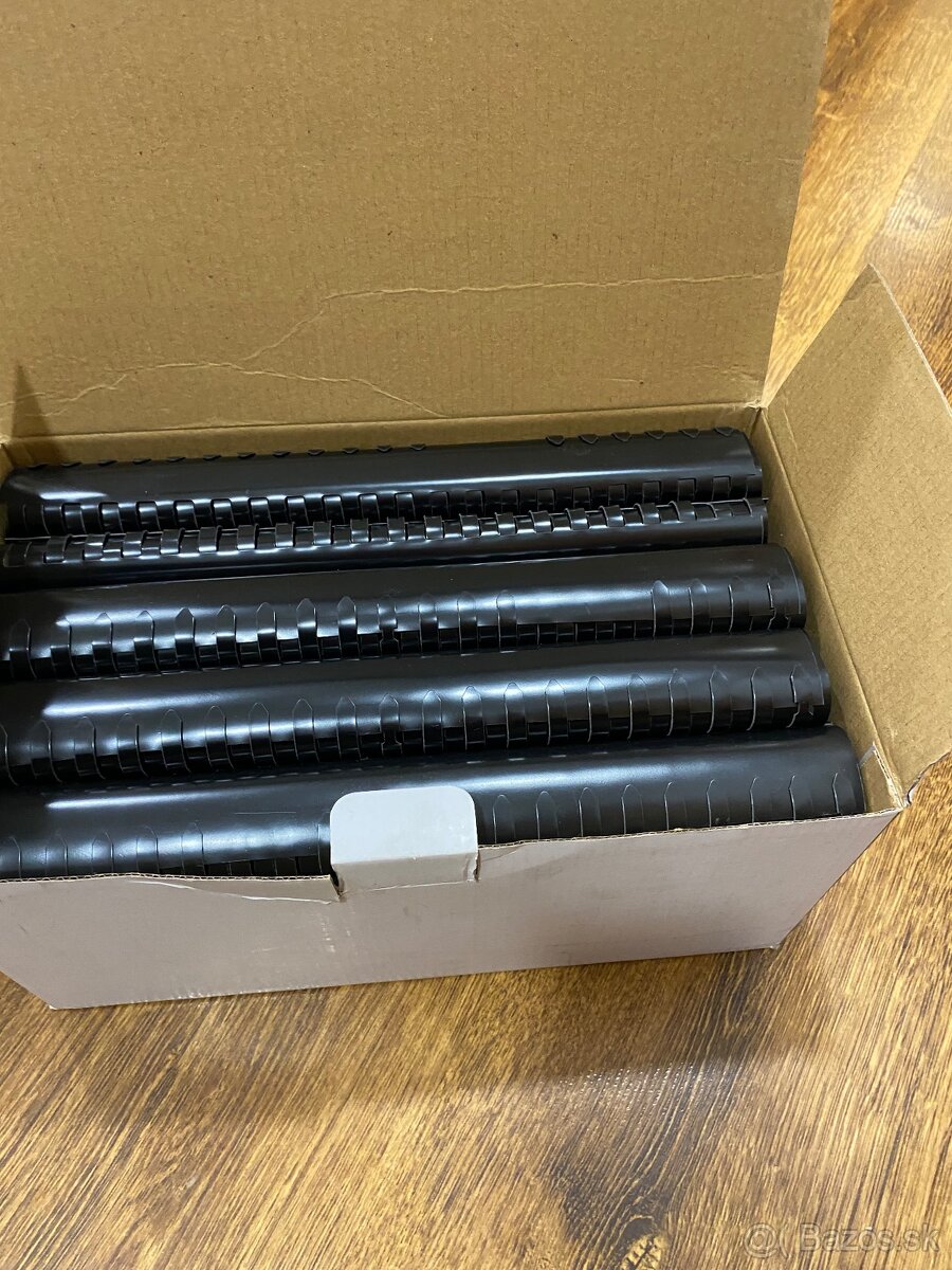 Predám kružkový viazač- hrebeňovy - 2