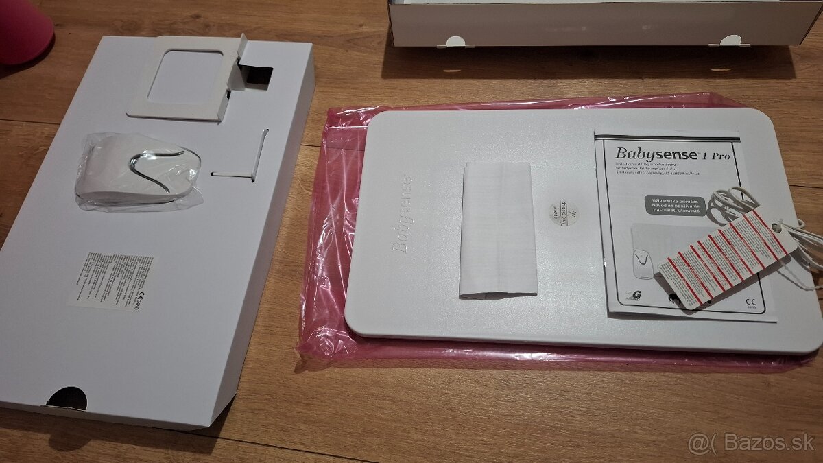 Babysense 1 pro - 2