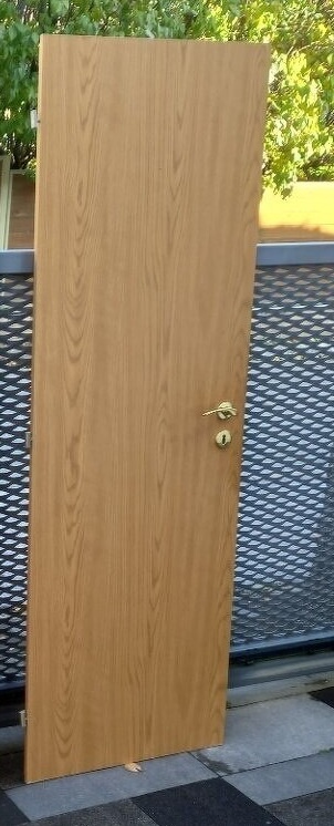 Interierove dvere 60L - 2