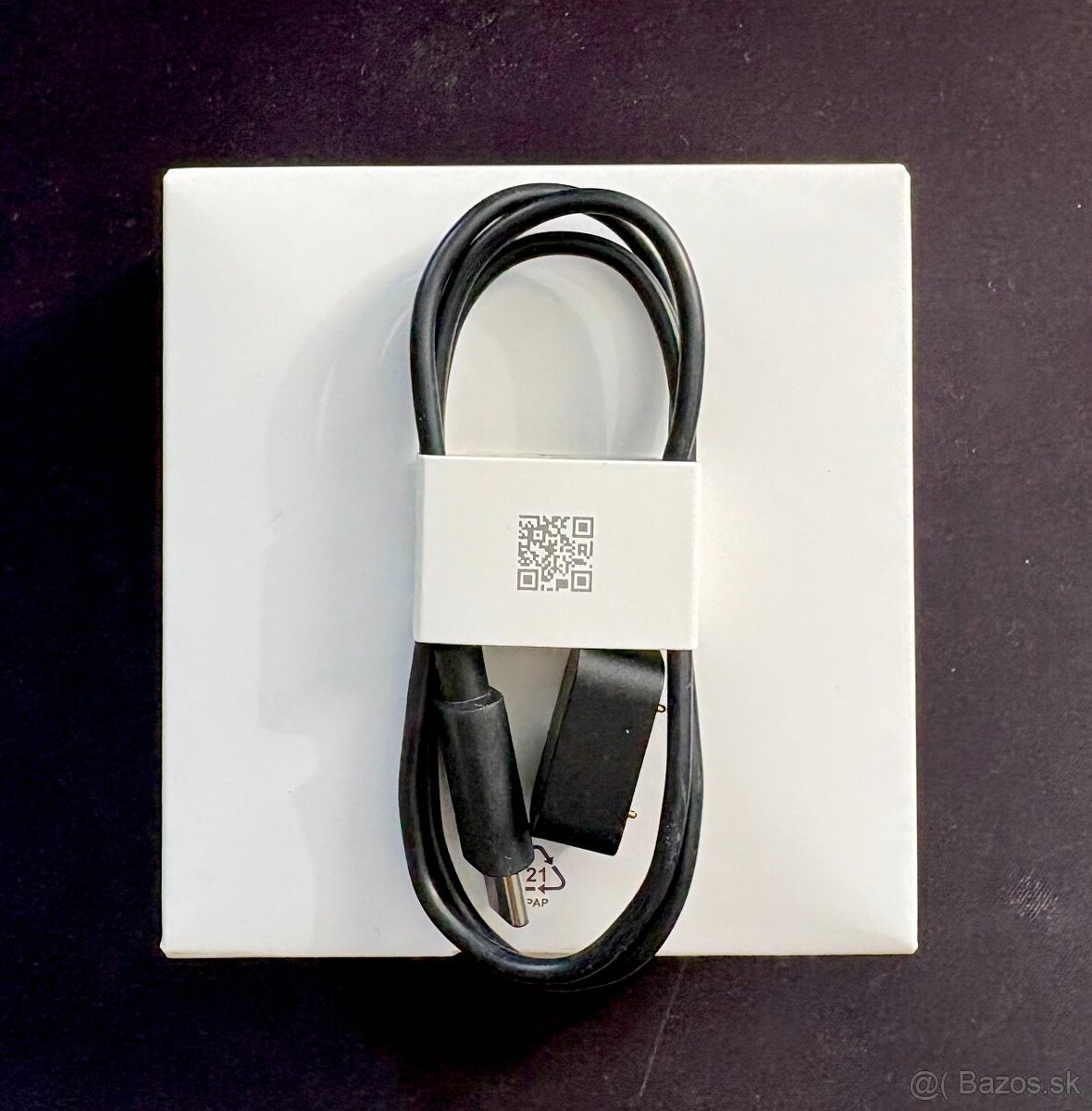 Samsung Galaxy Fit 3 - 2