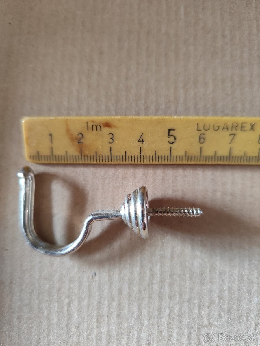 Predám háčiky - 2