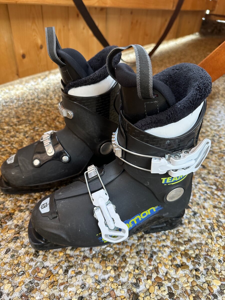 Atomic 100 redster set - 2