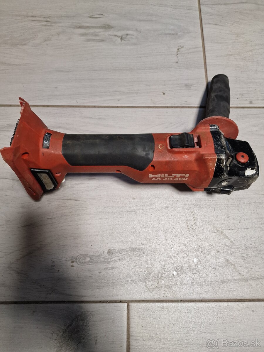 Flexa Hilti AG 4S-A22 - 2