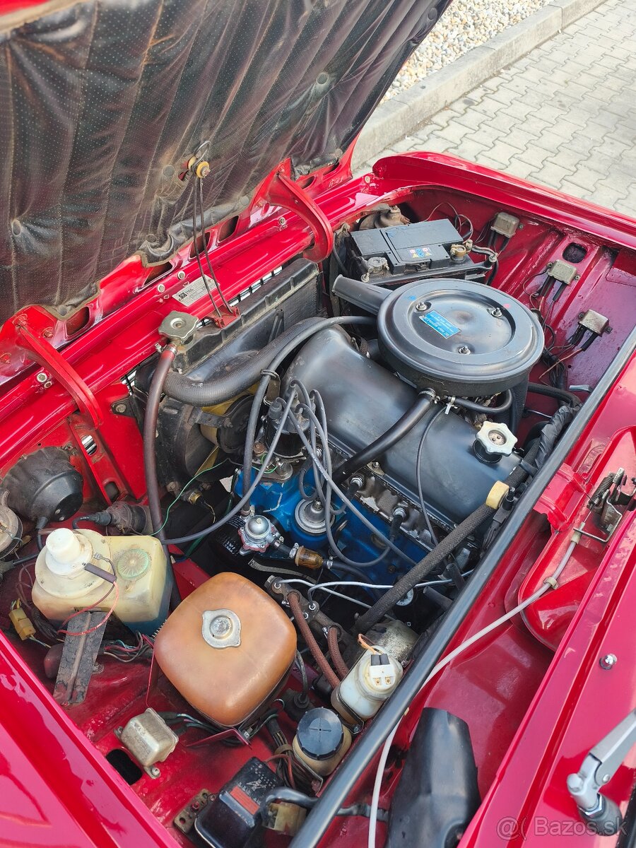 Lada 1600 - 2